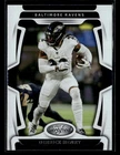 2025 Panini Certified Football Derrick Henry #9
