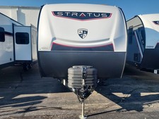 2027 Venture Stratus SR281VBH