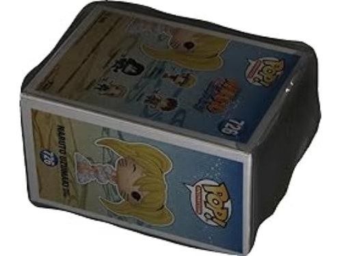 Funko Pop Naruto Shippuden Naruto Sexy Jutsu Exclusive - 第 5/7 張圖片