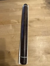 Hearth & Hand with Magnolia Dark Brown French Tapered Wood Rolling Pin