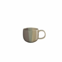 ASA Selection Joy Cocoa Espressotasse Toffee Tasse Becher Porzellan 90 Ml