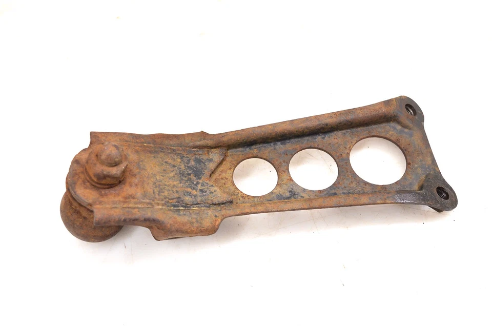 83 Yamaha Tri-Moto 200 Tow Hitch YTM200EL - Изображение 2 из 3