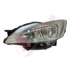 FARO ANTERIORE LATO PASSEGGERO SINISTRO PEUGEOT 508 GT MK1 11-14 9678393380