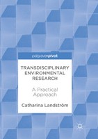 Catharina LandströM | Transdisciplinary Environmental Research | Taschenbuch