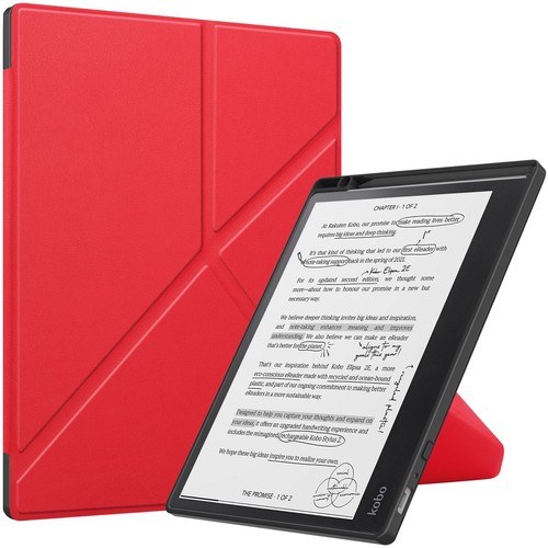 Housse Pour Kobo Elipsa 2E