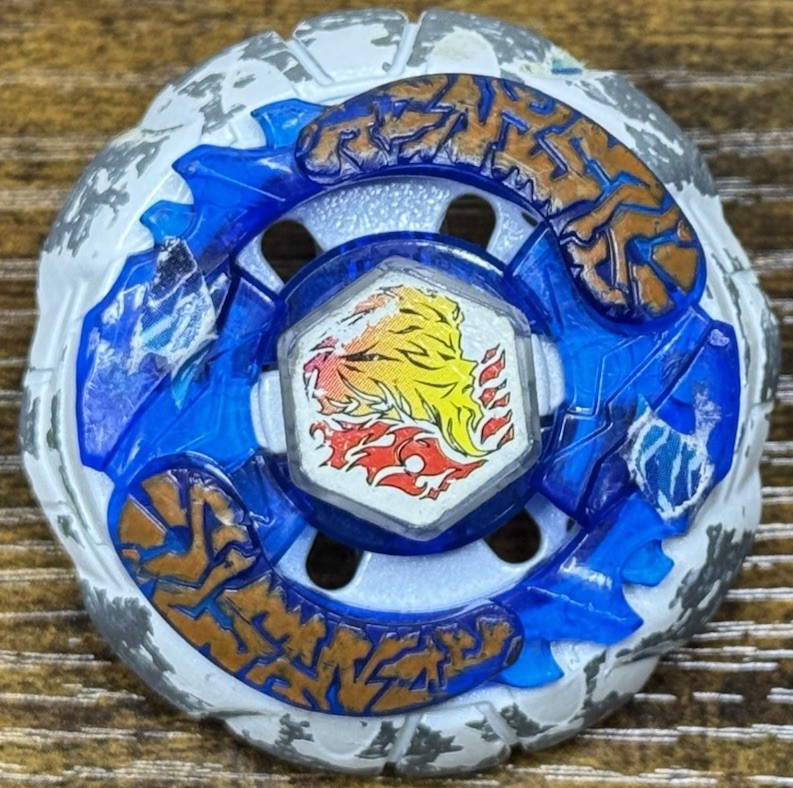 Bakushin Susanow 90 WF Beyblade Metal Fight Takara Tomy #B1 | eBay