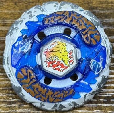Bakushin Susanow 90 WF Beyblade Metal Fight Takara Tomy #B1 | eBay
