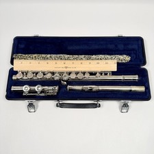 【希少】selmer セルマー　フルート u.s.a Selmer Flutes for sale | eBay