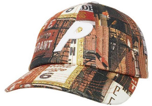 Palace 6 Panel Cap | eBay
