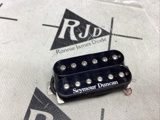 Seymour Duncan SH2 Jazz Neck Humbucker Black