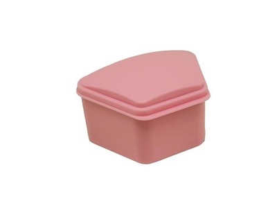Dental Denture Box Set for Artificial Teeth, Mouth Guard, Night Guard