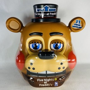 Five Nights at Freddys Head | eBay
