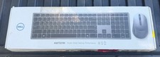 DELL KM7321W Pro Plus Wireless Keyboard and Mouse