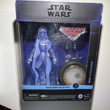 Hasbro Star Wars The Black Series Holocomm Collection Mae  Assassin  Figure