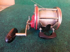 Penn 114H Special 6/0 Senator. High Speed Ball Bearings.