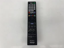 Sony AV System Remote Control RM-AAL041 for STR-DA3700ES AV Receiver