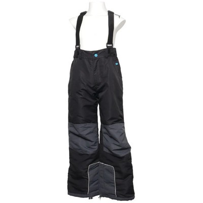 Topolino, Schneehose, Größe: 128, Grau, Polyester, Jungen #pIz