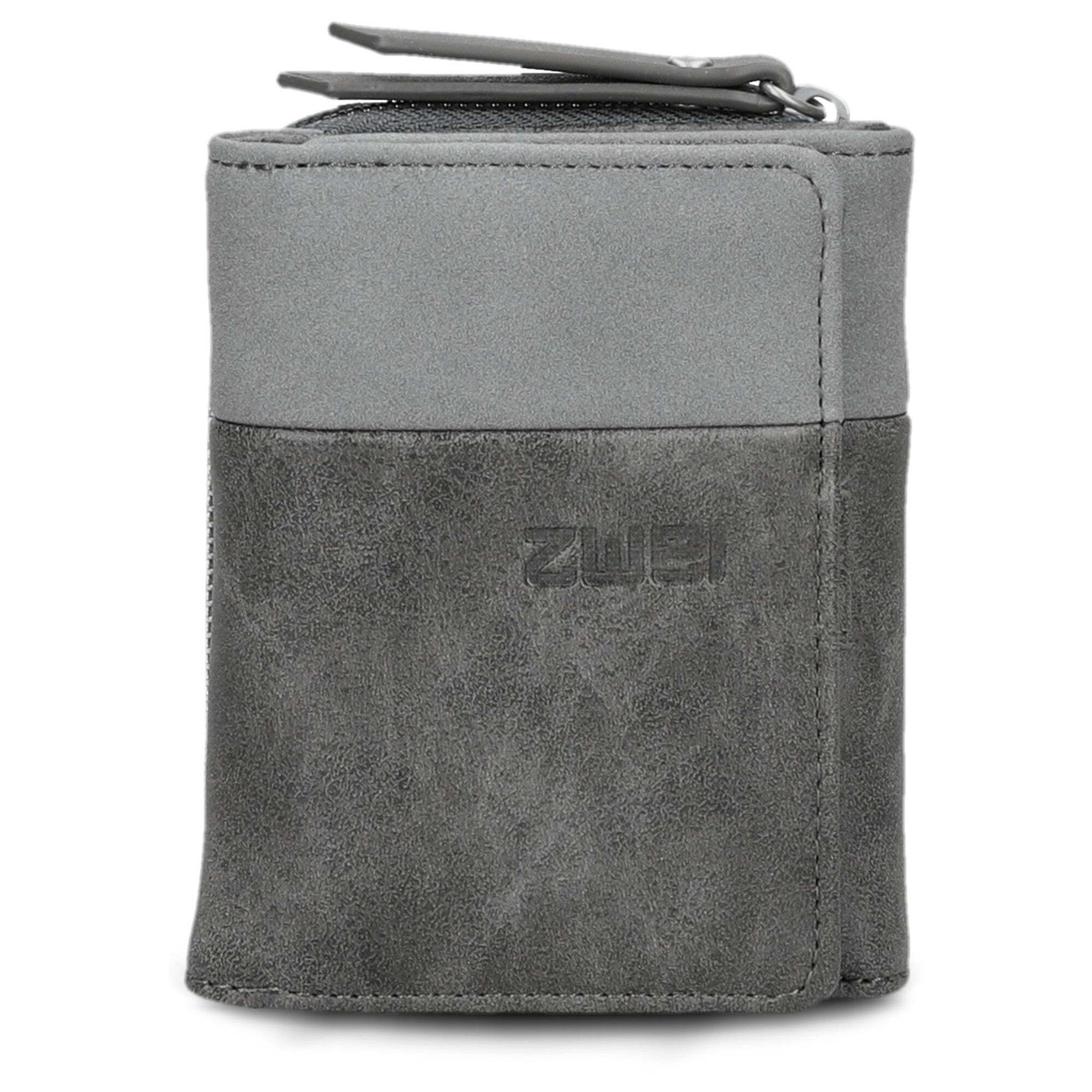 Zwei Eva EVW15 - Geldbrse 6 куб см 11 см NEU 9990₽