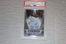 2019-20 O-Pee-Chee Platinum Hockey Cards 34