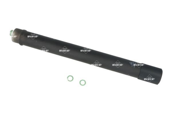 Trockner Klimaanlage Easy FIT NRF 33351 FüR 159 Alfa Brera Spider Aluminium 30Mm-image