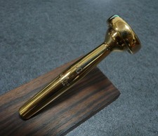 G. LEBLANC PARIS 7C GP MINT! LOUIS ARMSTRONG RARE!!