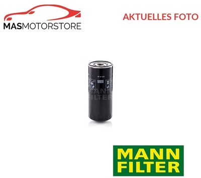 ÖLFILTER MANN-FILTER W 11 102 A FÜR MAGIRUS-DEUTZ M-SERIES,D-SERIES 118KW