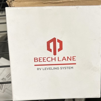 Beech Lane Wireless RV Leveling System