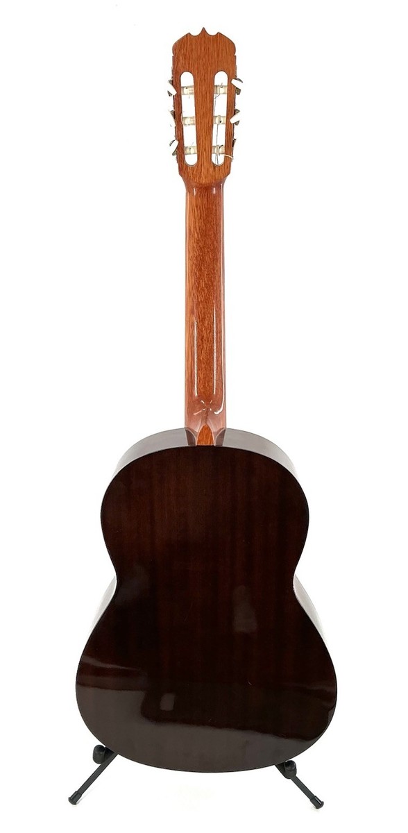 アコースティックギター　G-100 Vintage Kiso Suzuki G-100 Nylon Acoustic Guitar | eBay