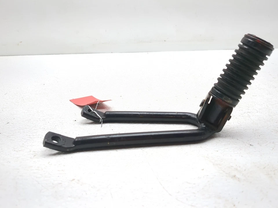 Pie trasero izquierdo pasajero Honda XR650L 94-25 Foto 3 de 4