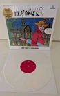 DAVID BOWIE-METROBOLIST.SUPERB! LTD ED VISCONTI MIX N/M 180G WHITE VINYL LP 2020