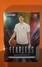2024-25 Panini Prizm Draft Picks - Fearless Matas Buzelis #14 Silver Prizm (RC)