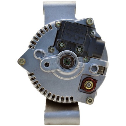 Wilson Hd Rotating Elect 90-02-5216 Alternator Rx, Fo 3 G 12 V 95 A - Picture 3 of 7