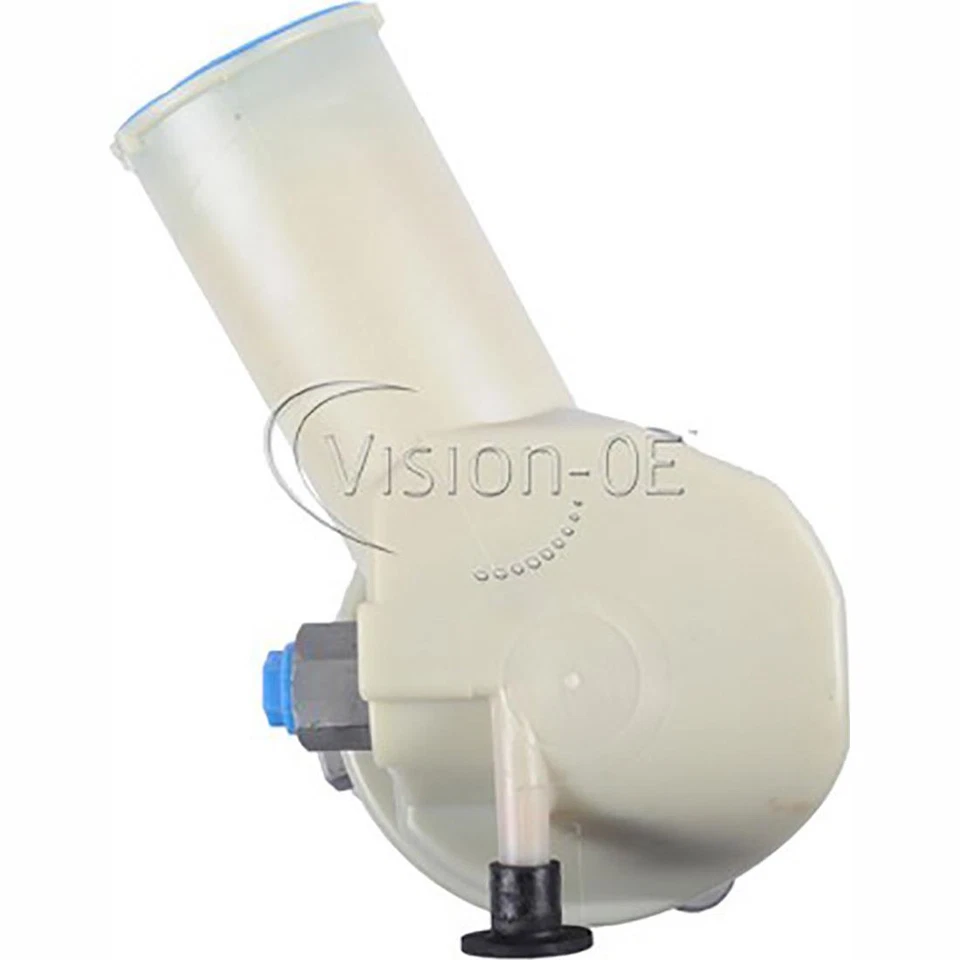 Bomba de dirección asistida 1x para Ford Thunderbird 1983-1988 3,8 L Foto 4 de 4