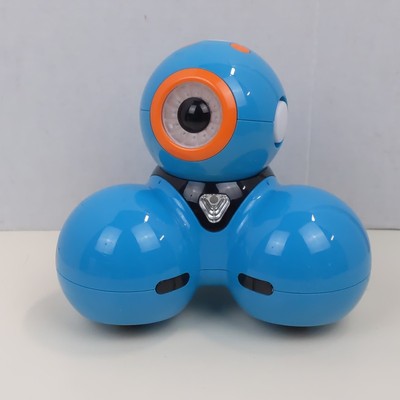 Wonder Workshop Dash Robot Kids Coding Programing Educational Toy Bots STEM