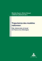 MichèLe Dupré (U. A.) | Trajectoires Des ModèLes Nationaux | Taschenbuch (2012)