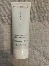 Exuviance Deep Clean AHA 212mL / 7.Fl Oz* Sea...