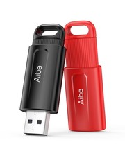 128GB USB Flash Drive 2 Pack - 128GB USB Stick Thumb Drive USB 2.0 Memory Sti...