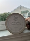 Precious Moments 1995 Ceramic Coffee Mug Purple/White/Pink Painted Handle — photo 5