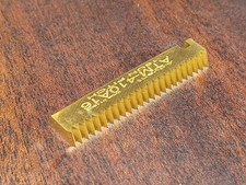 Advent Thread Mill ATM-410A-16C Carbide Insert 16 Pitch N Rake UN 60&ordm; Flank TiN