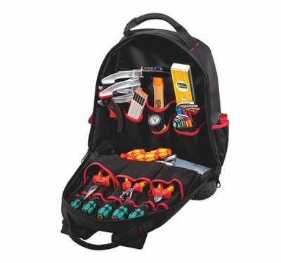 Werkzeugrucksack PARAT BASIC Backpack unbestückt Elektriker Rucksack leer