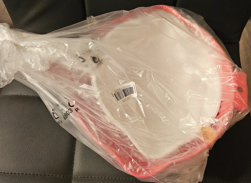 Juego de colador clásico Tupperware Foto 3 de 3