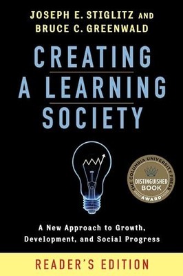 Creating a Learning Society: A New ..., Aghion, Philipp