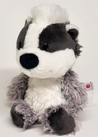 Nici 45651 Forest Friends Schlenker Dachs Kind Barnolito 25Cm Kuscheltier Neu