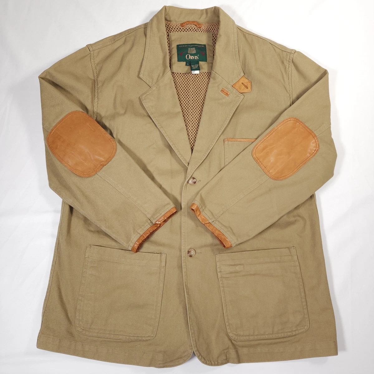 Orvis Blazers for Men for Sale - Shop New & Used - eBay