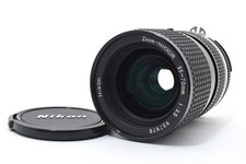  MINT Nikon Zoom-NIKKOR 35-70mm f/3.5 AI-S MF Lens Macro From JAPAN