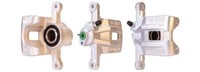 Elstock Bremssattel Bremszange / Ohne Pfand Hinten Hinten Rechts 87-0686