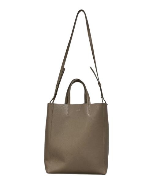 CELINE Vertical Cabas Small 2WAY Bag  #2549 — image 6