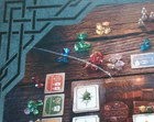 Dungeons & Dragon  The Yawning Portal Strategy Game - SEALED — photo 3