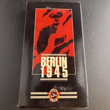Berlin 1945 Betamax