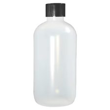 Qorpak Plc-03683 Bottle, 16 Oz, 28-400, Pk24